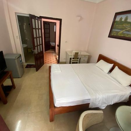 Hoang Kien Hotel Ханой Екстер'єр фото