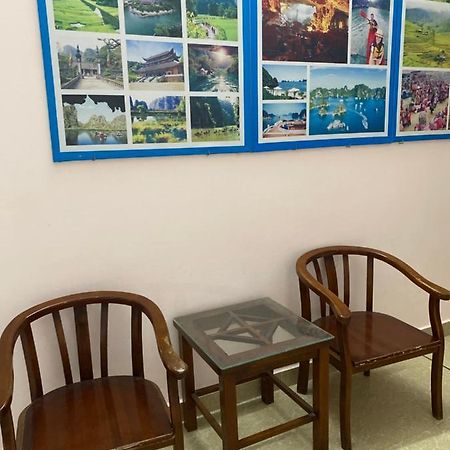 Hoang Kien Hotel Ханой Екстер'єр фото