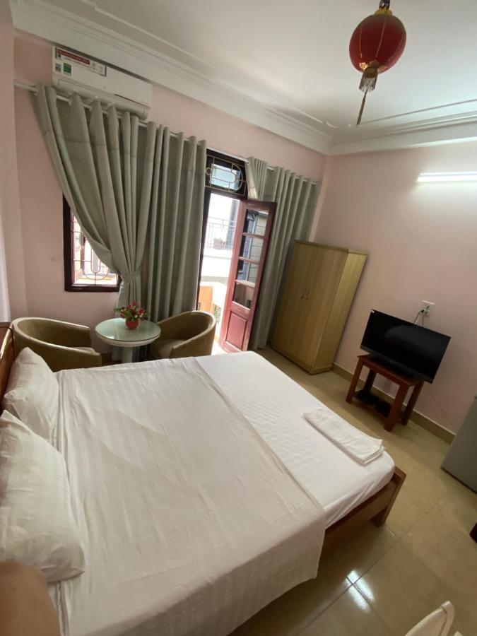 Hoang Kien Hotel Ханой Екстер'єр фото