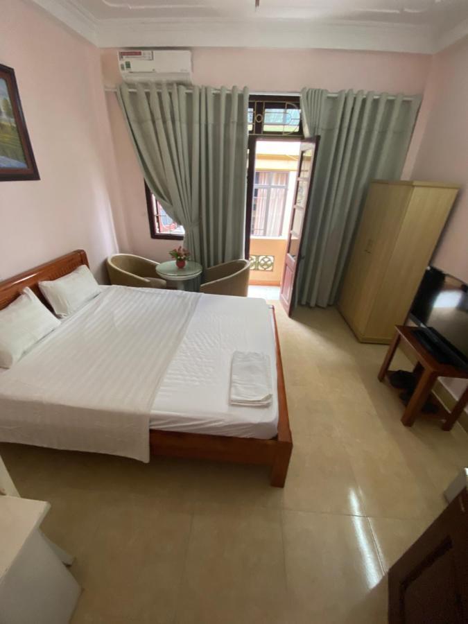 Hoang Kien Hotel Ханой Екстер'єр фото