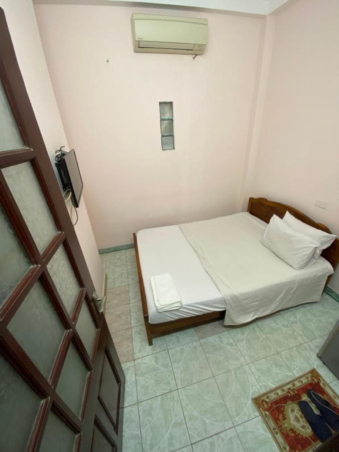 Hoang Kien Hotel Ханой Екстер'єр фото