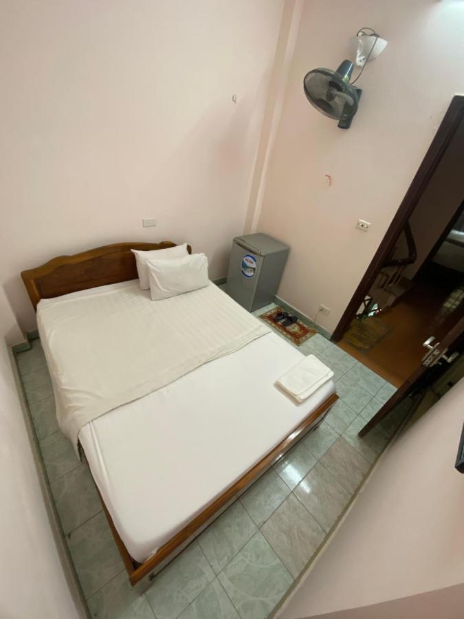 Hoang Kien Hotel Ханой Екстер'єр фото