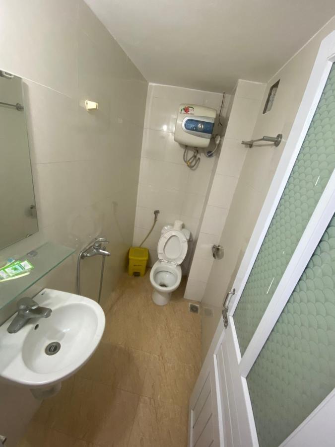 Hoang Kien Hotel Ханой Екстер'єр фото