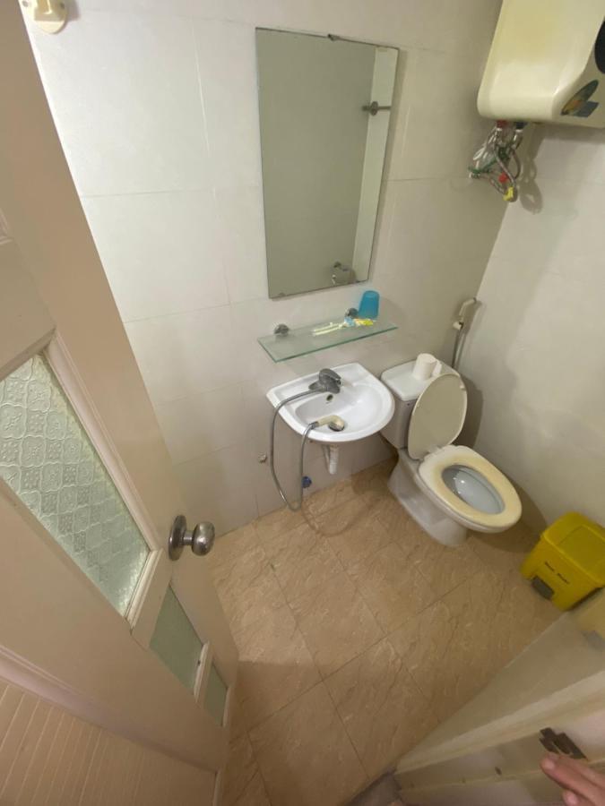 Hoang Kien Hotel Ханой Екстер'єр фото