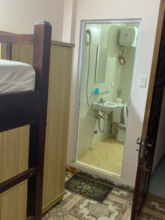 Hoang Kien Hotel Ханой Екстер'єр фото