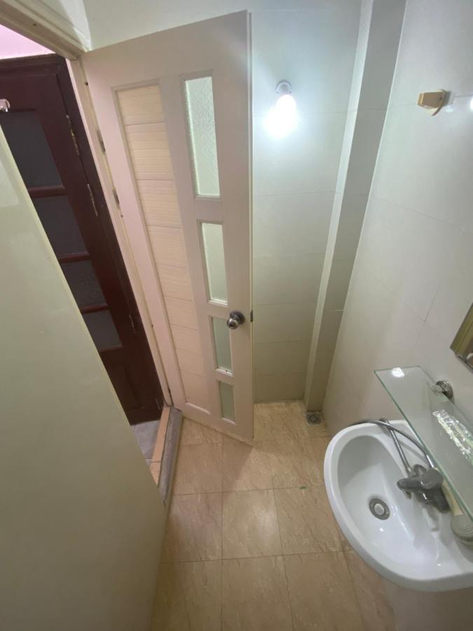 Hoang Kien Hotel Ханой Екстер'єр фото