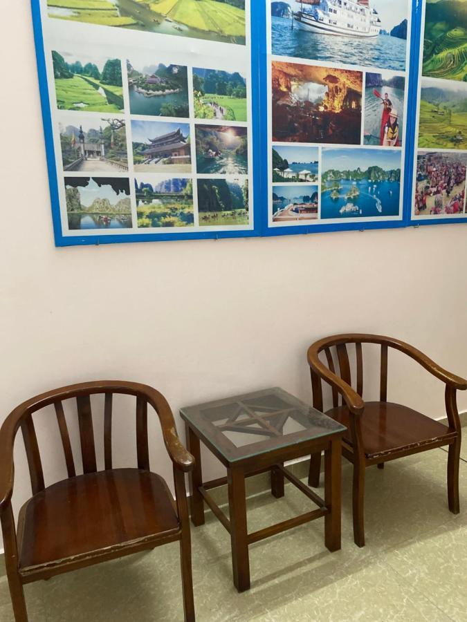 Hoang Kien Hotel Ханой Екстер'єр фото