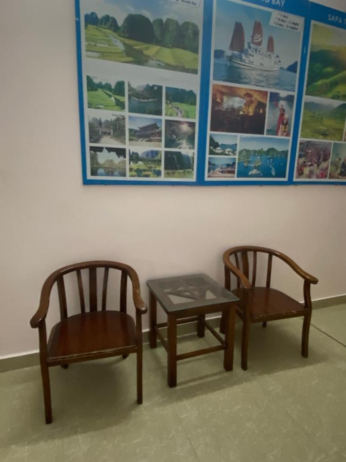 Hoang Kien Hotel Ханой Екстер'єр фото