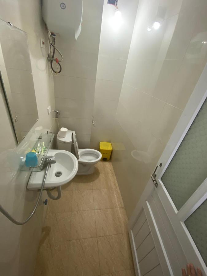 Hoang Kien Hotel Ханой Екстер'єр фото
