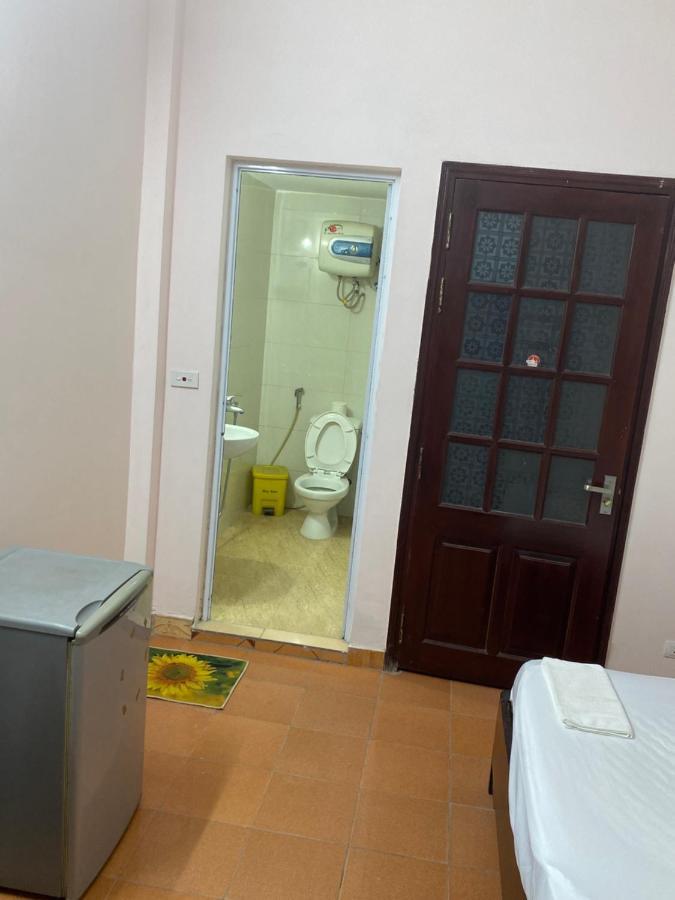 Hoang Kien Hotel Ханой Екстер'єр фото