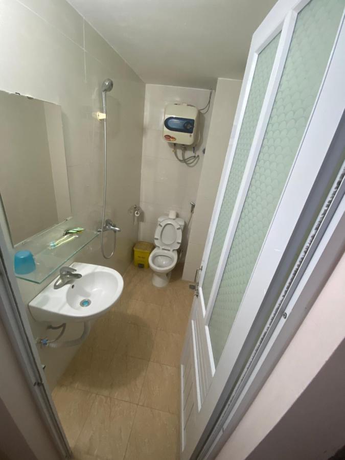 Hoang Kien Hotel Ханой Екстер'єр фото